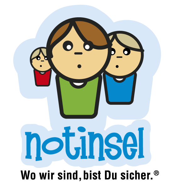 Logo des Projekts Notinsel