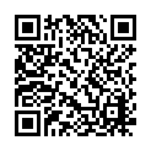 QR-Code zum Spendenportal