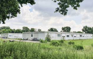 Weltflüchtlingstag: SkF lädt zum Fest in die Unterkunft an der Josef-Wulff-Straße ein Miteinander ins Gespräch kommen, sich kennenlernen und gemeinsam feiern: Darum geht es beim Fest...