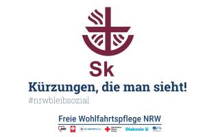  Die Entwürfe für die Haushaltskürzungen des Landes NRW liegen seit Anfang letzter Woche vor....