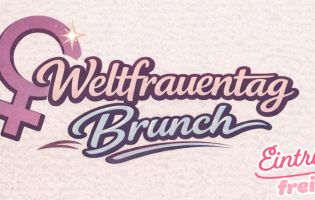 Brunch zum Weltfrauentag im SkF-Stadtteilbüro Süd Der SkF Recklinghausen e.V. lädt alle Frauen für Montag, 9. März, von 11 bis 13 Uhr zu einem...