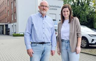 Geburtstagsspende unterstützt Pflegekinder in Recklinghausen Johannes Möller verzichtet zu seinem 60. Geburtstag auf Geschenke und bittet stattdessen um...